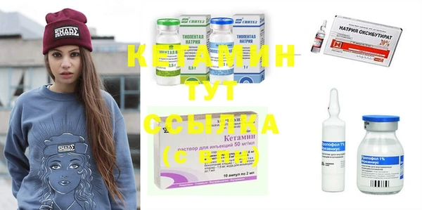 трава Бикин